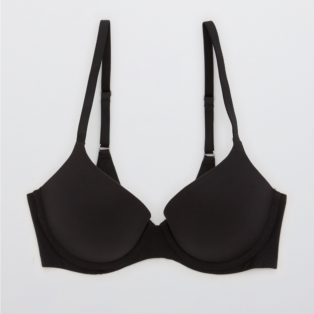 Aerie Black Women's Bra
